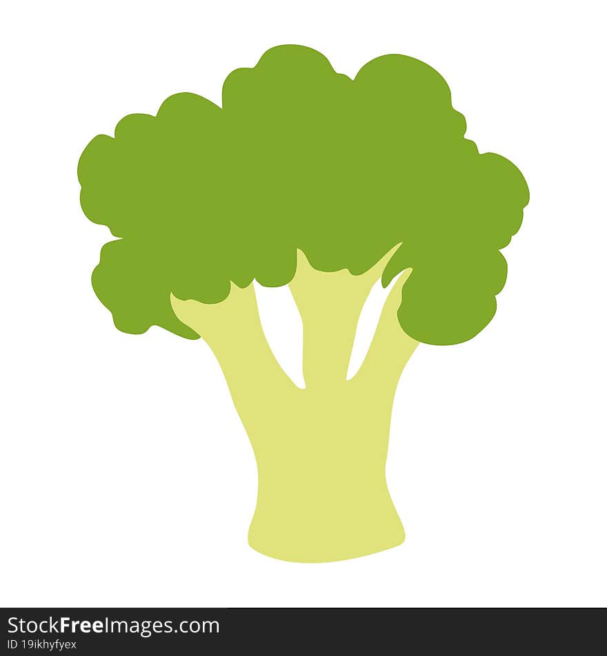 Broccoli