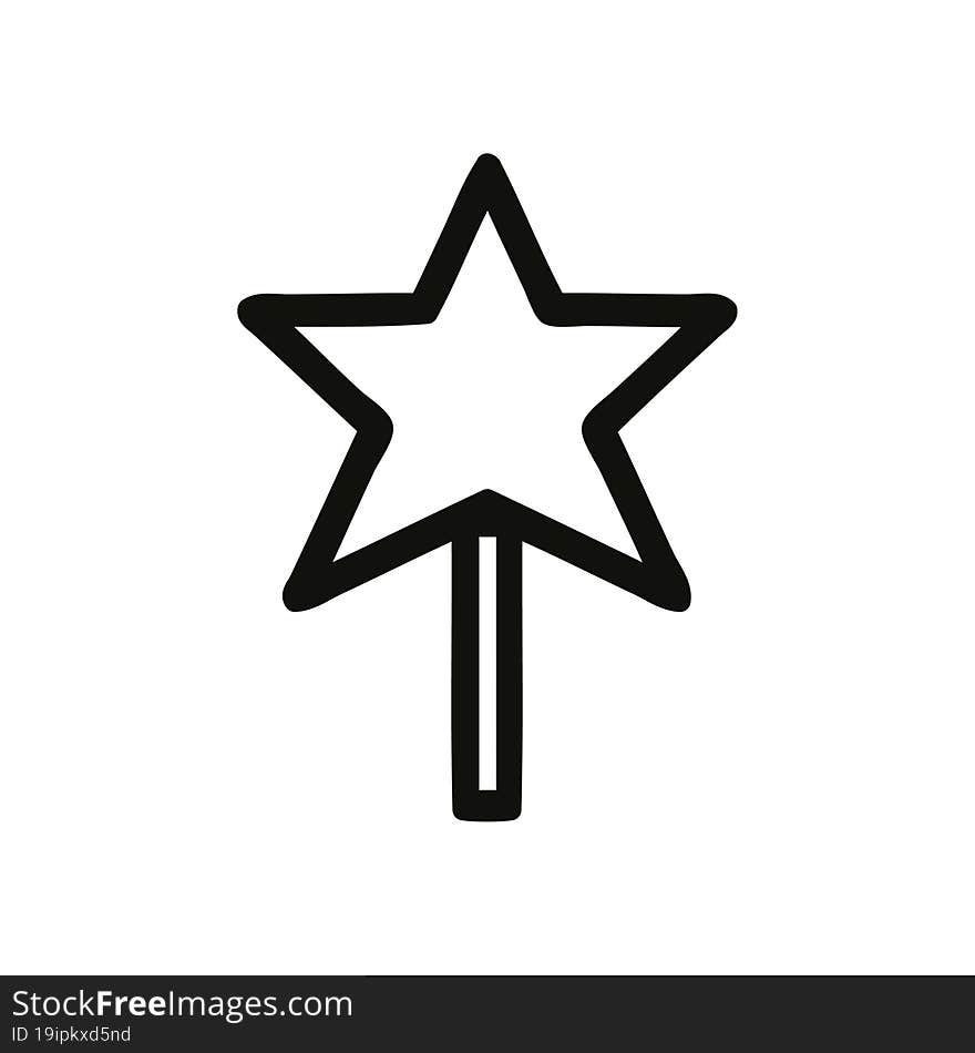 magic wand icon