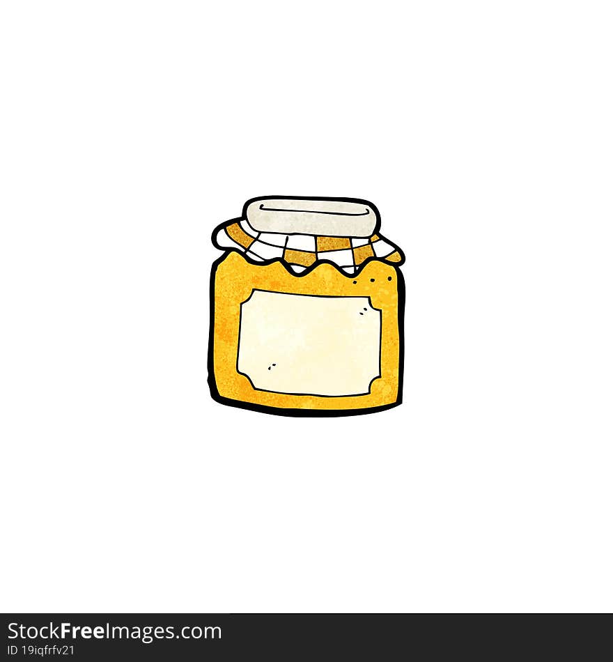 cartoon marmalade