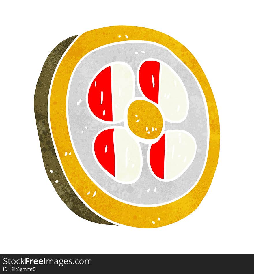 cartoon medieval shield