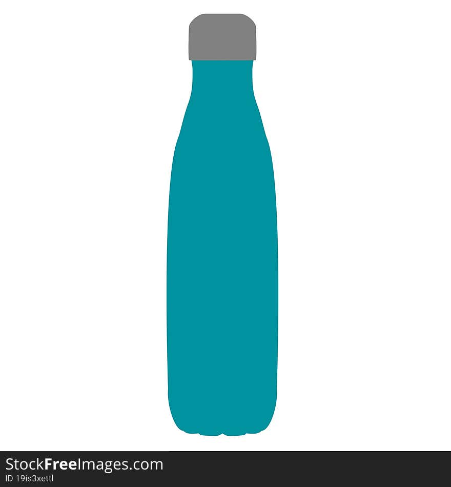 drinks bottle