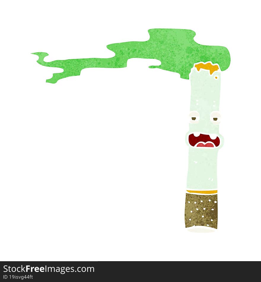 cartoon marijuana character