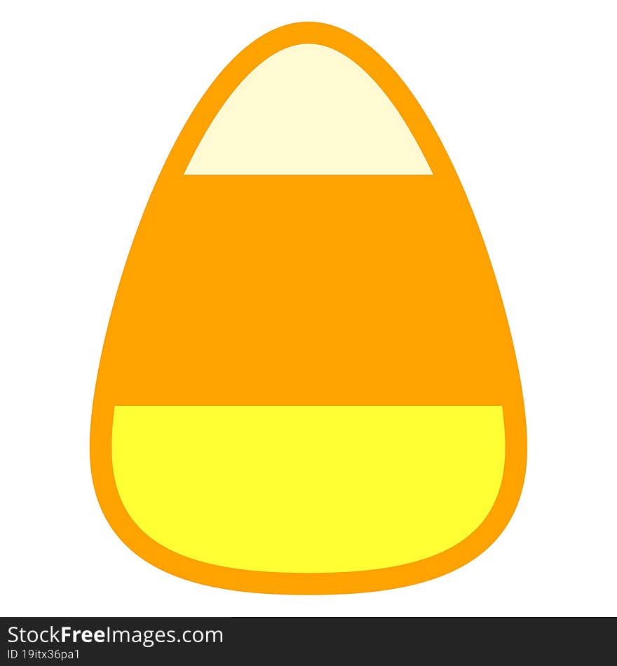 Candy Corn