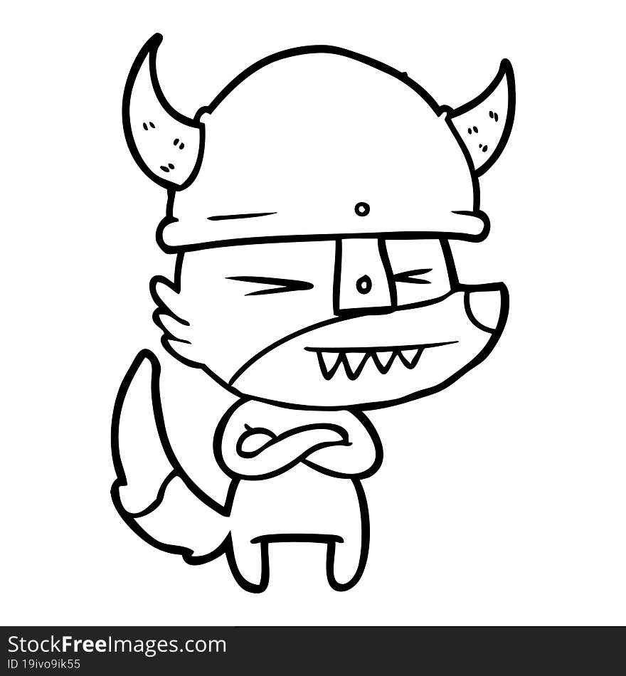 angry wolf cartoon. angry wolf cartoon