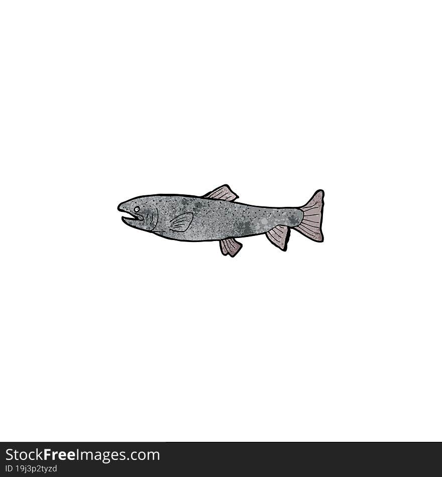 Fish Illustration