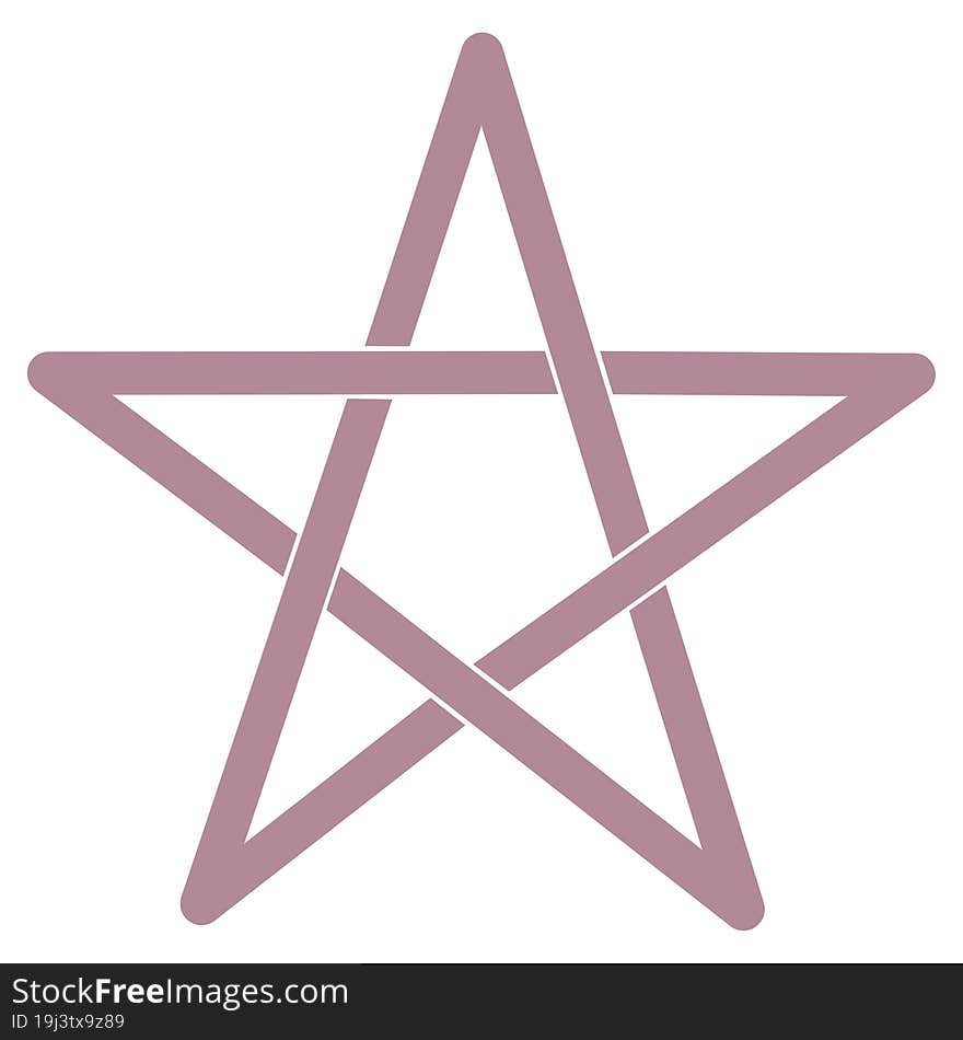 Pentagram