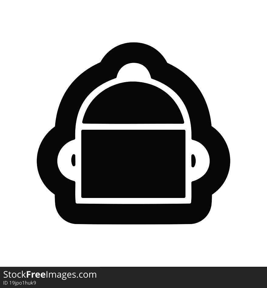 cooking pot icon