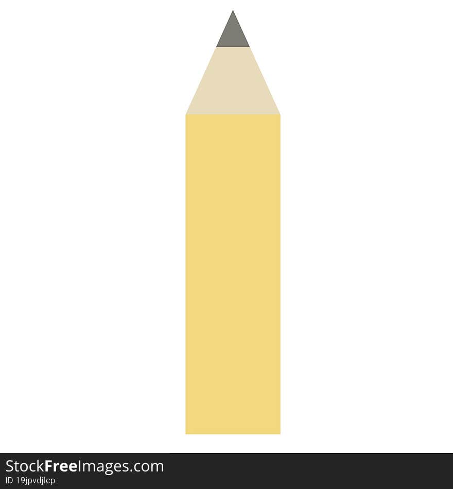 pencil