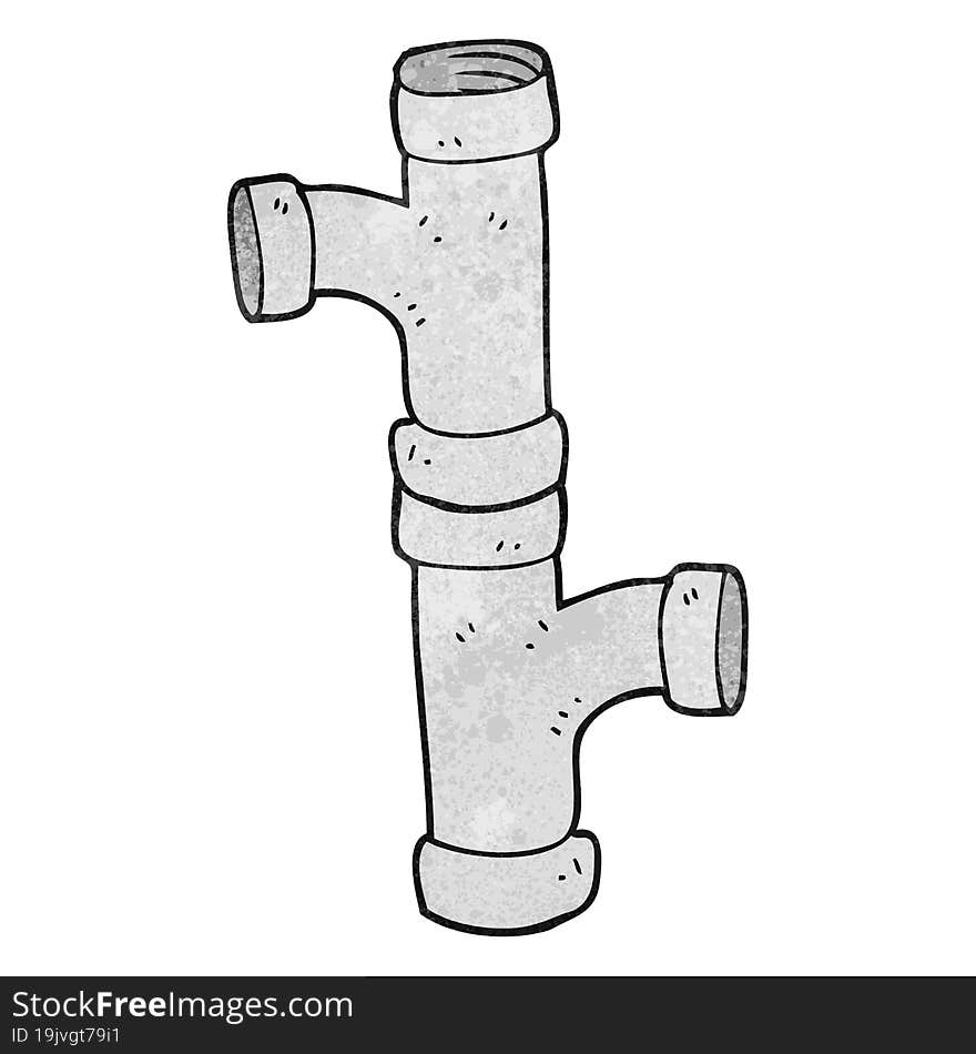 texture cartoon pipe