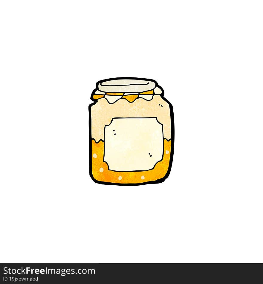 cartoon marmalade