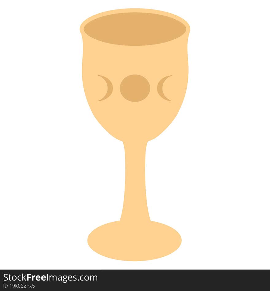 ritual cup