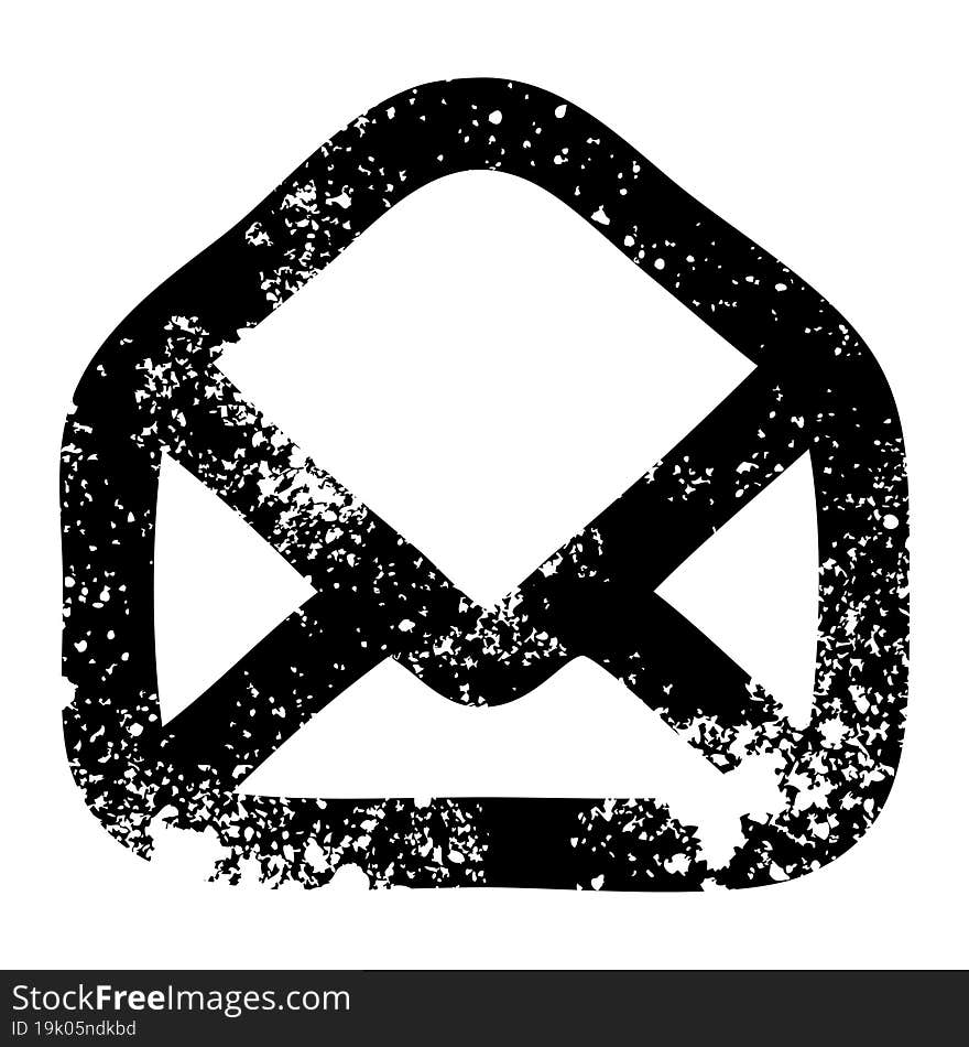 envelope letter icon