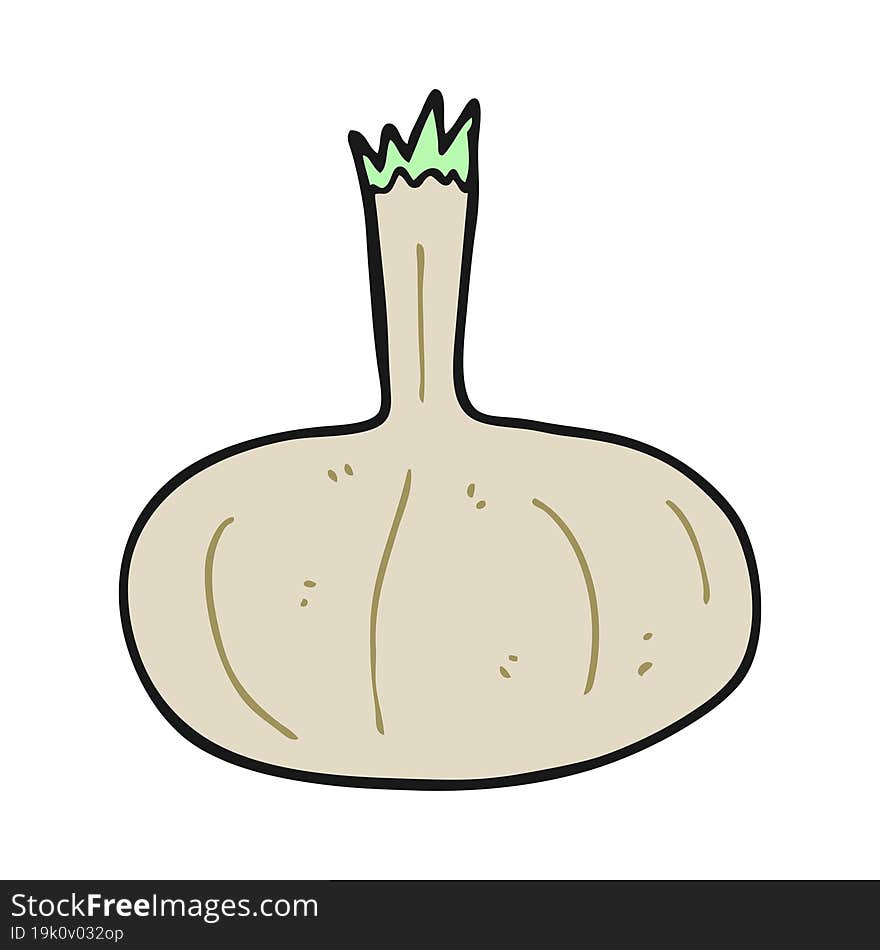 cartoon onion