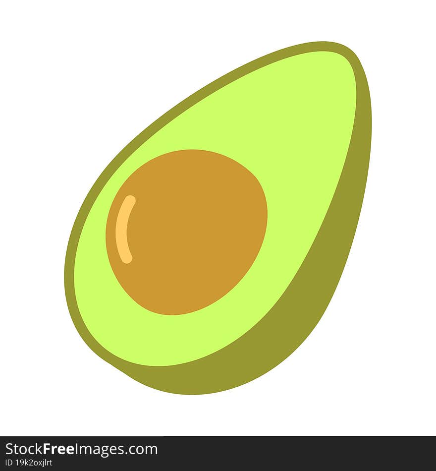 avocado