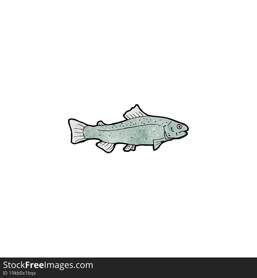 fish illustration