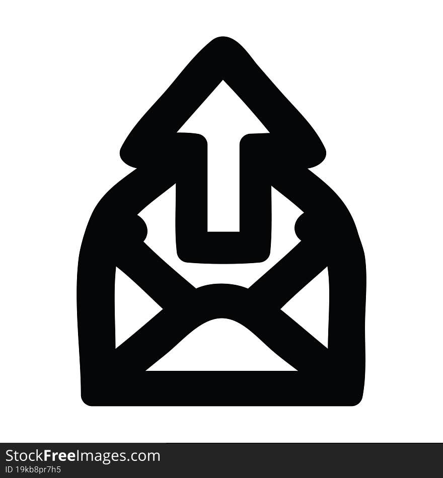 send email icon