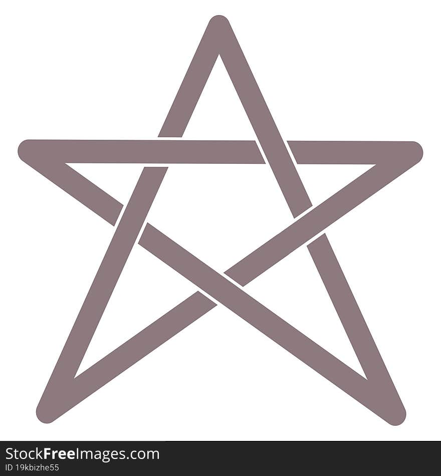 Pentagram