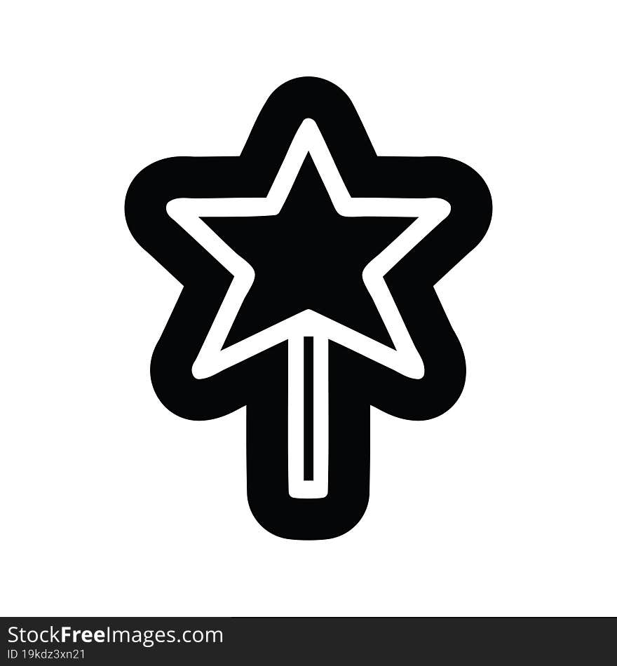 magic wand icon