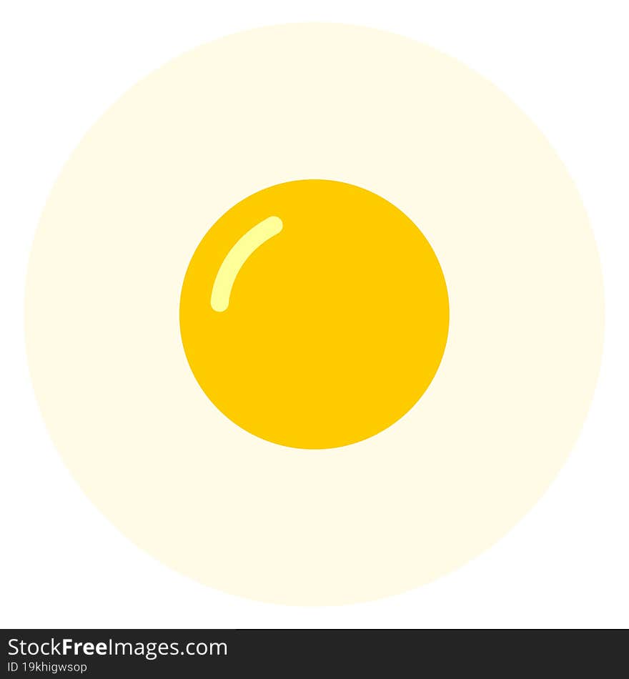 Fried Egg