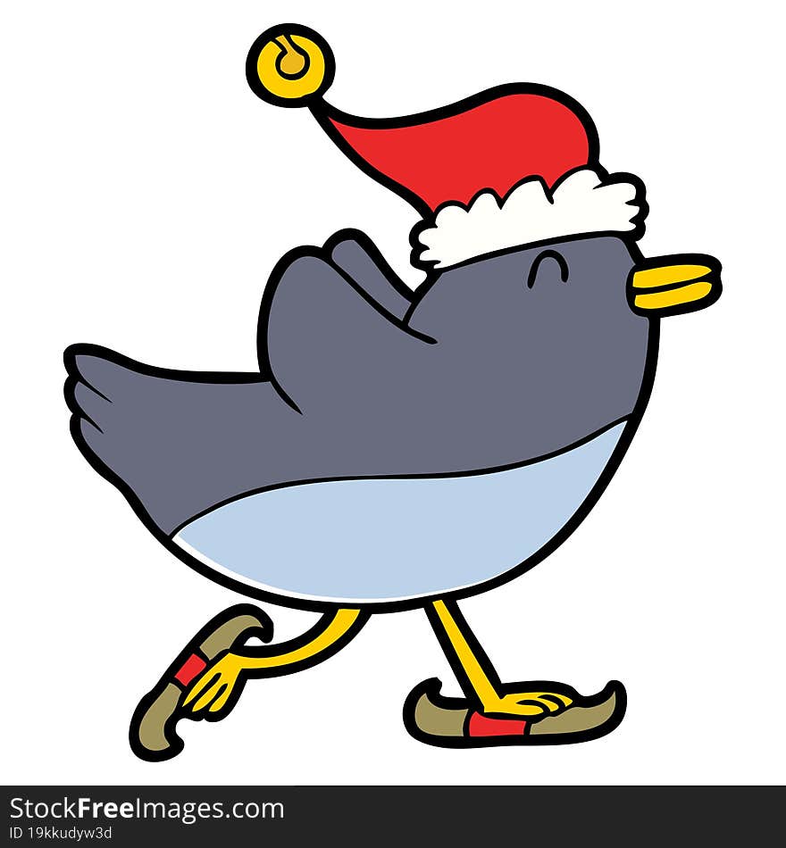 ice;skating;penguin;christmas;xmas;cute; cartoon; drawing; illustration; retro; doodle; freehand; free; hand; drawn; quirky; art; artwork; funny; character. ice;skating;penguin;christmas;xmas;cute; cartoon; drawing; illustration; retro; doodle; freehand; free; hand; drawn; quirky; art; artwork; funny; character