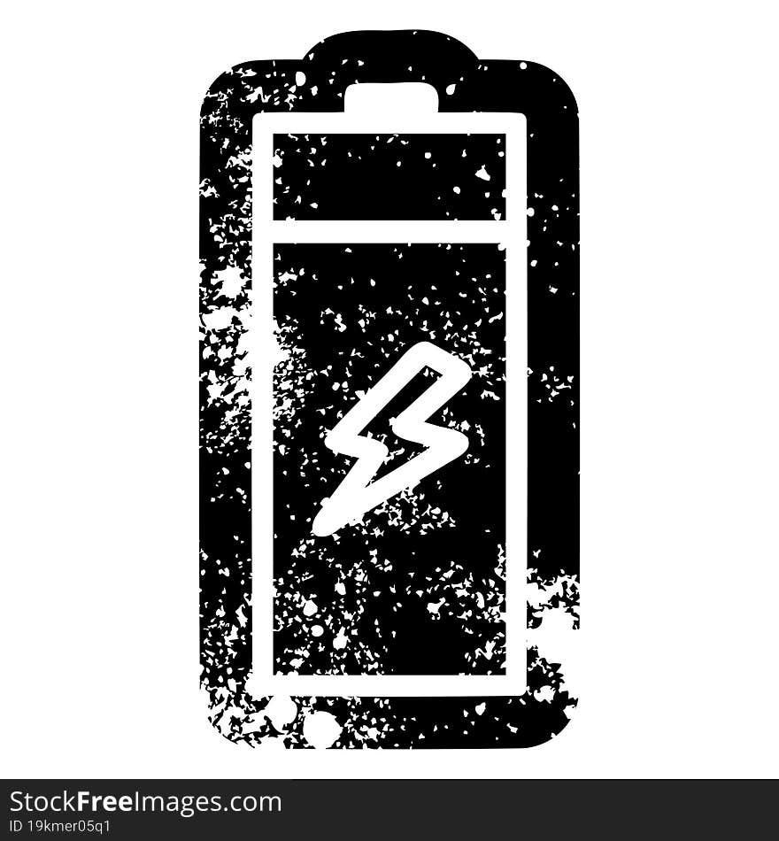 battery icon