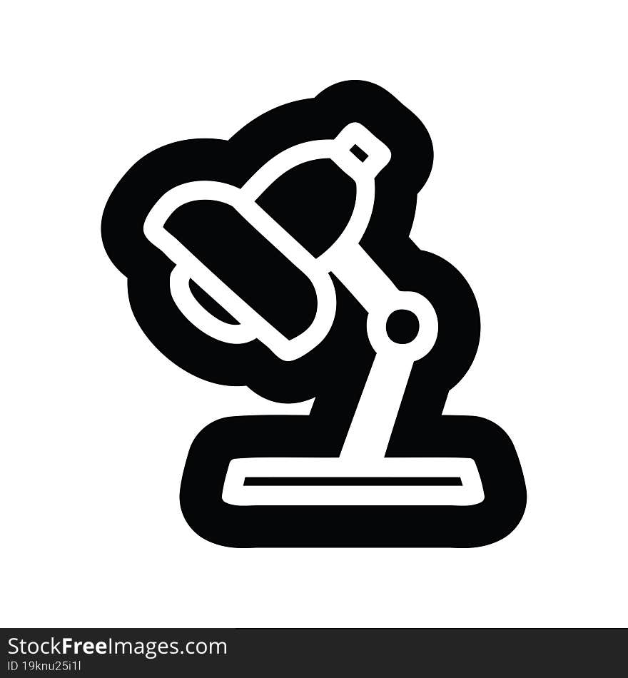 work lamp icon