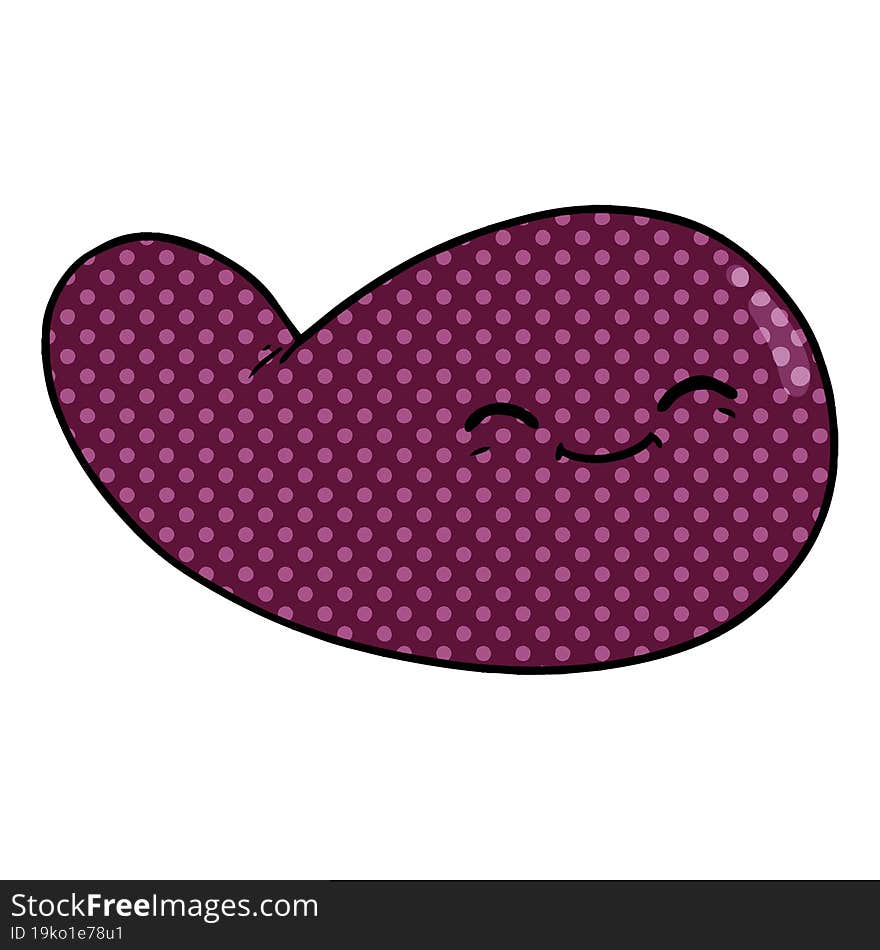 cartoon gall bladder. cartoon gall bladder