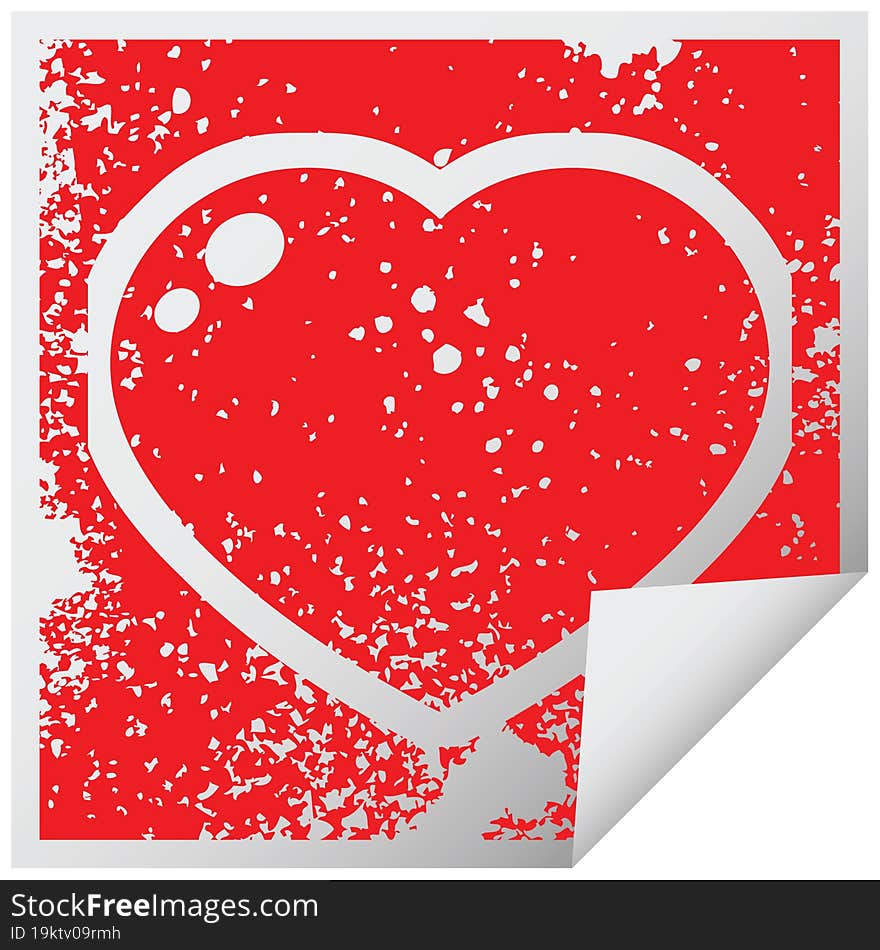 Heart Symbol Graphic Icon