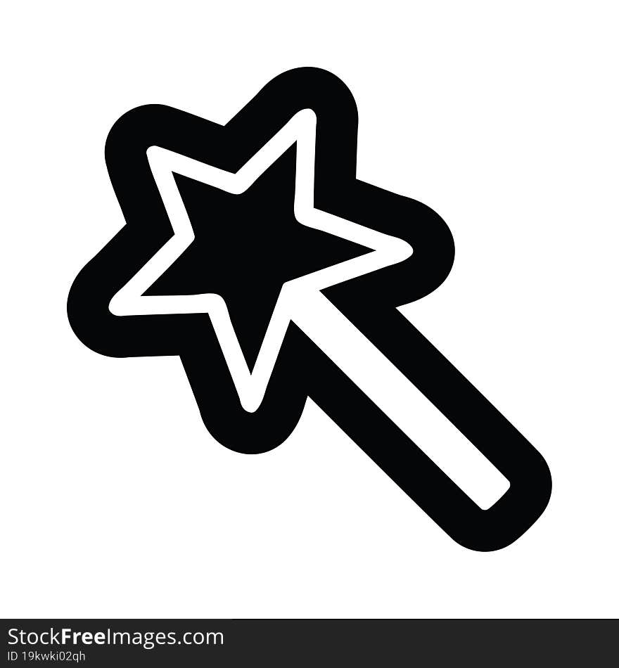 magic wand icon