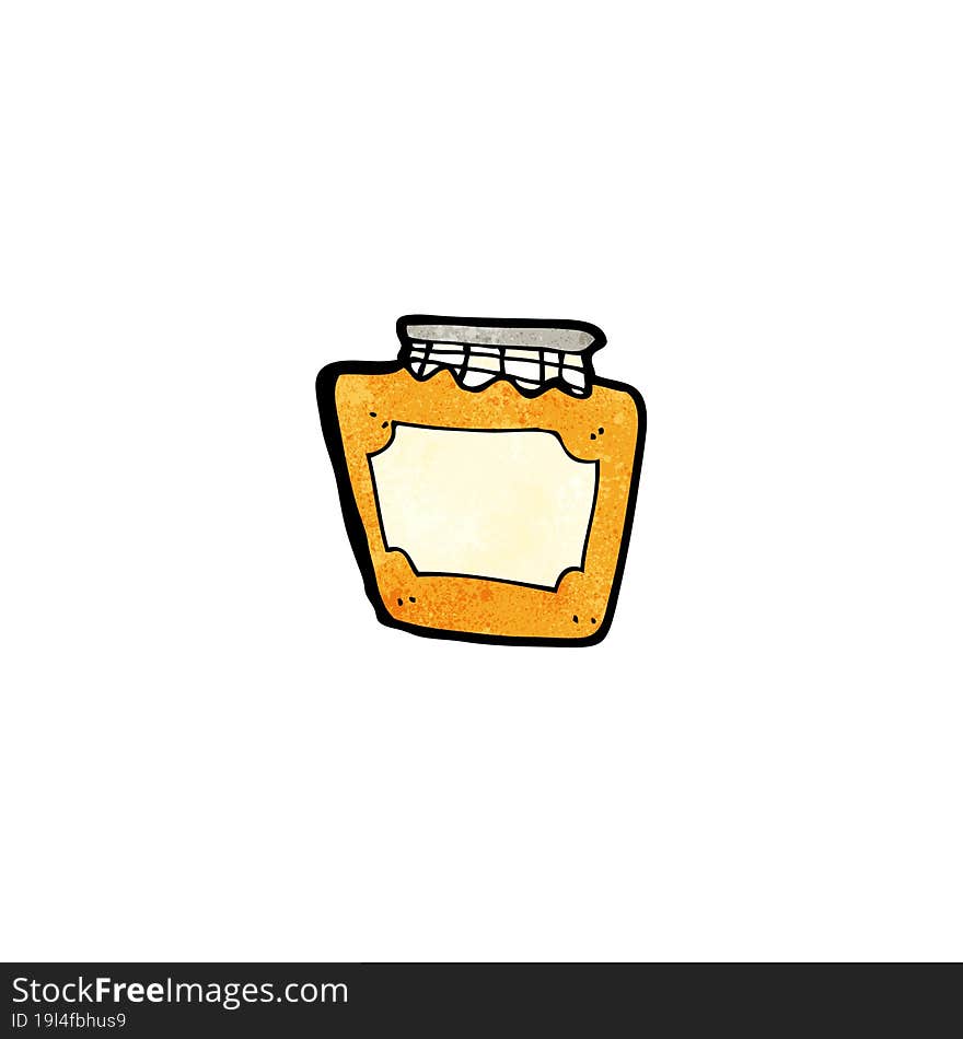 Cartoon Marmalade