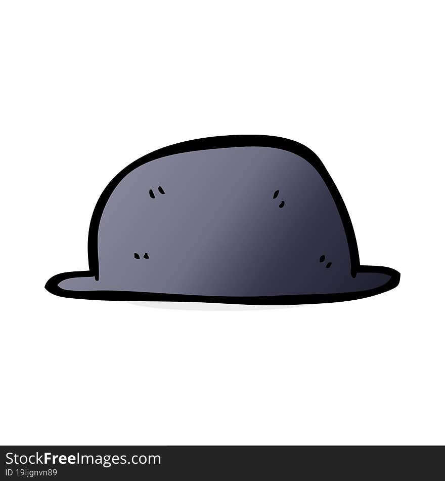 cartoon hat