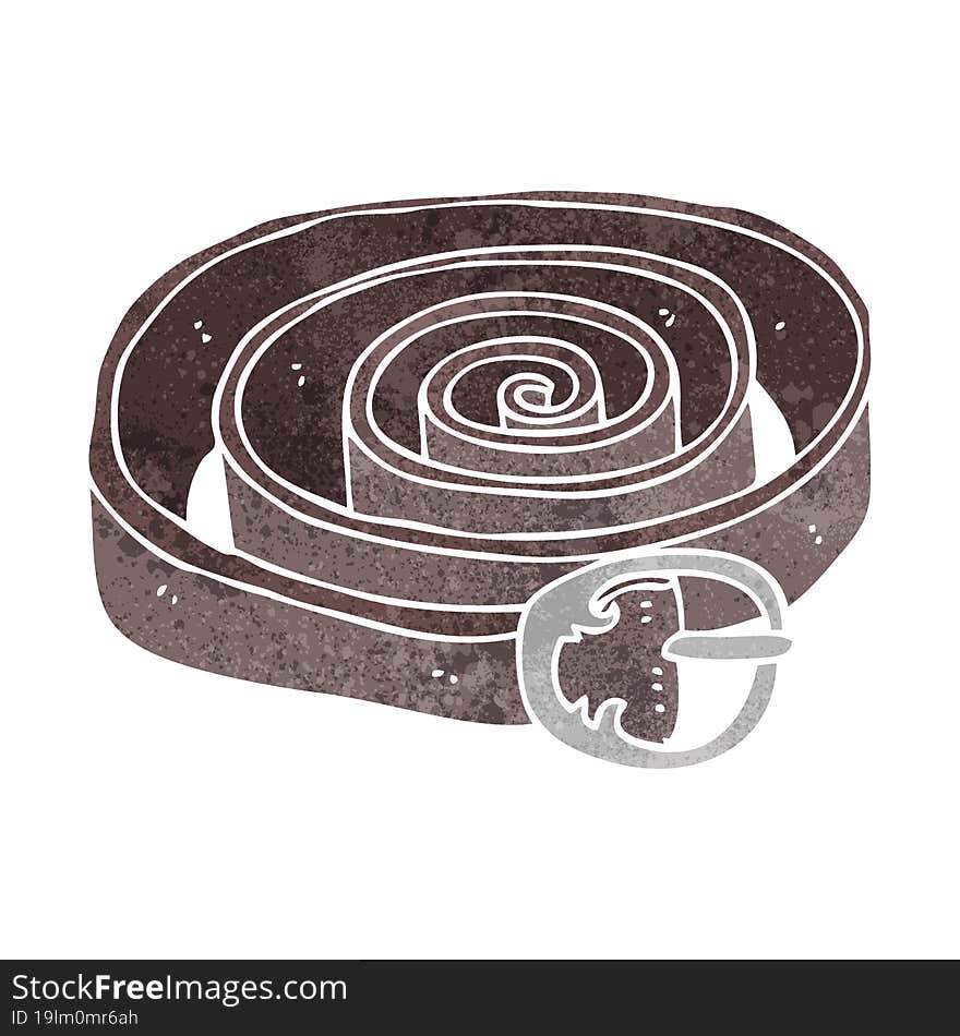 cartoon belt