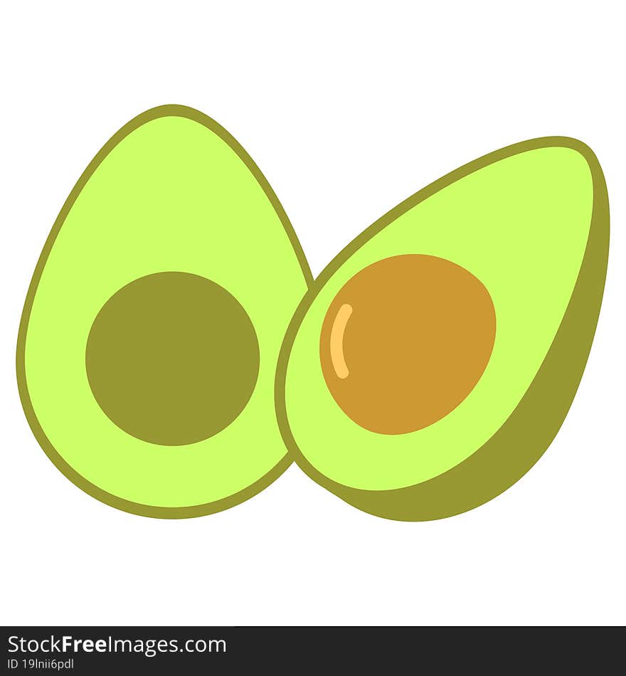 avocado