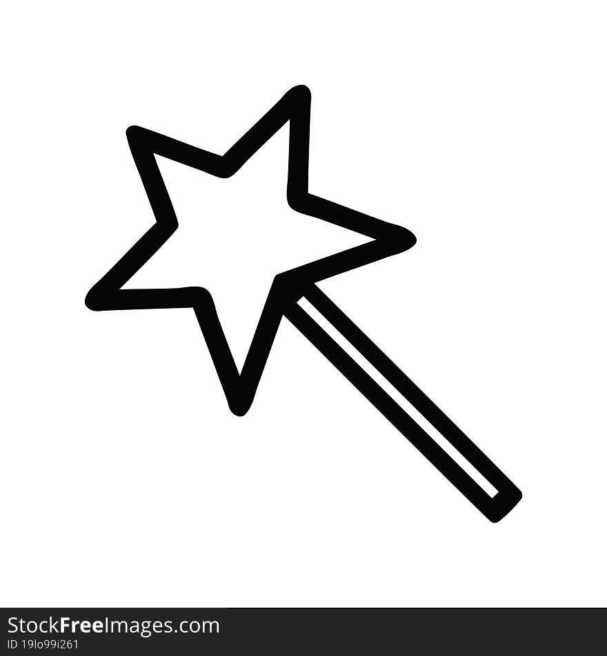 magic wand icon