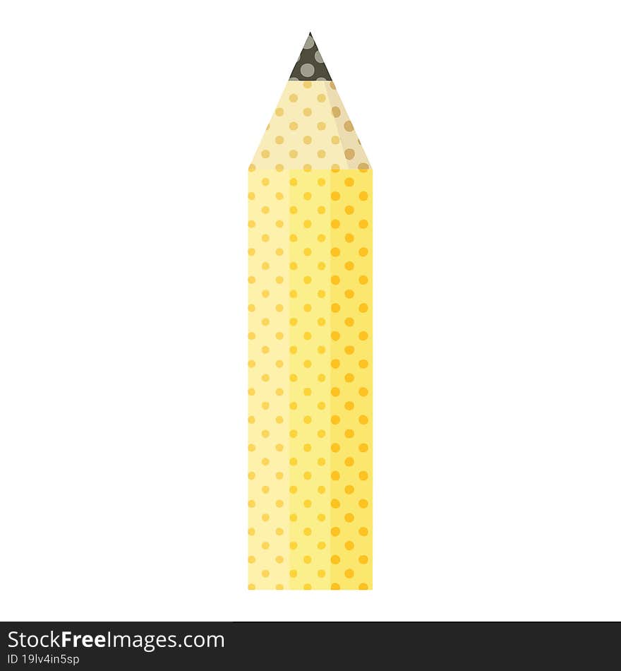 Pencil