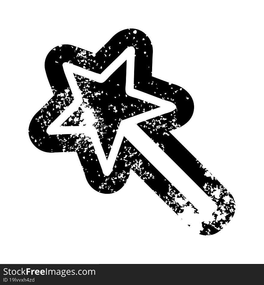 magic wand icon