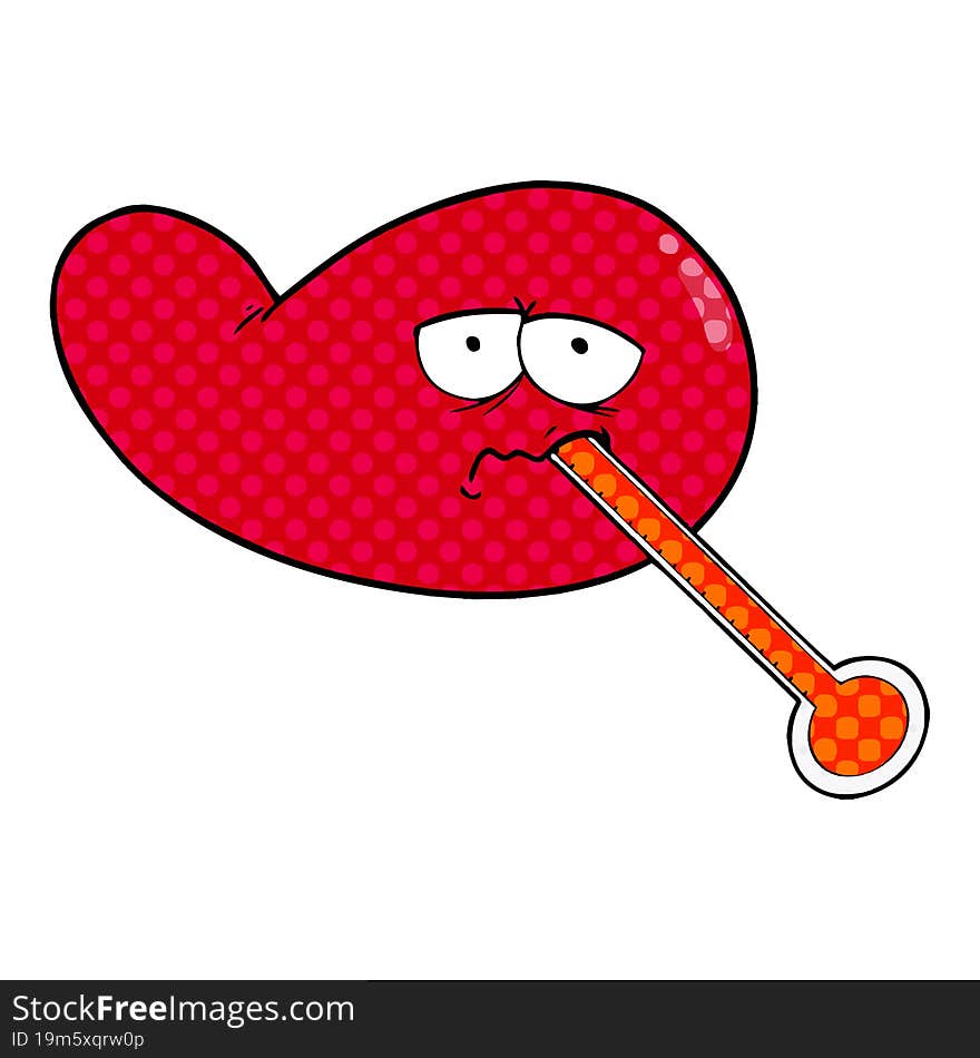 cartoon ill gall bladder. cartoon ill gall bladder