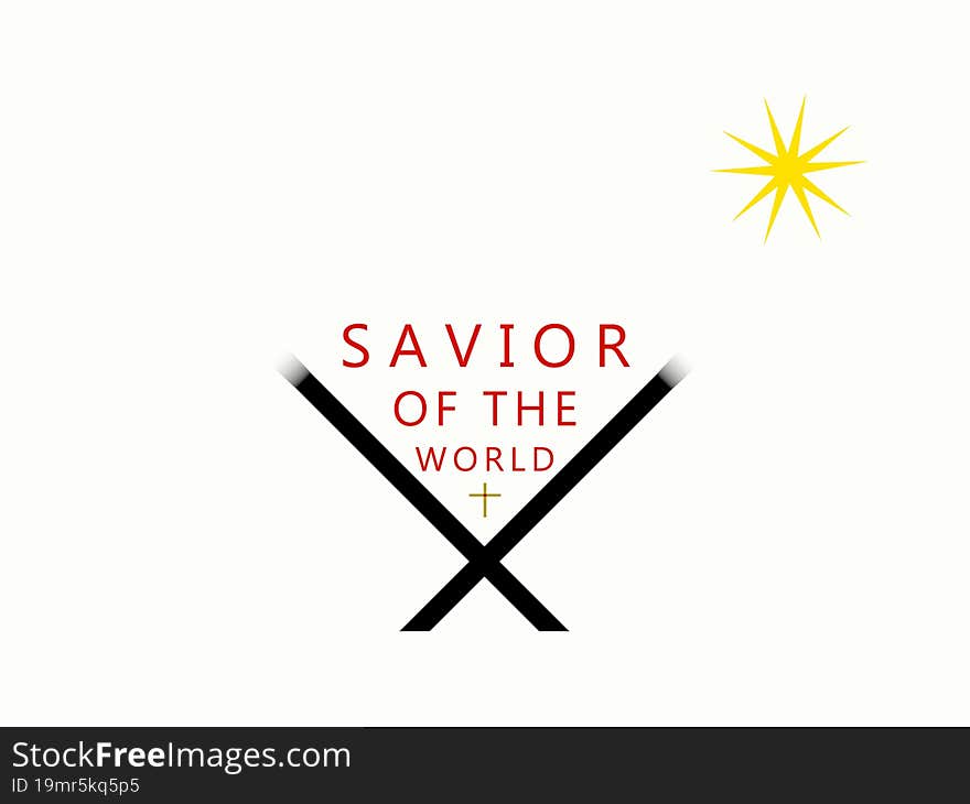 Savior of the World Crib