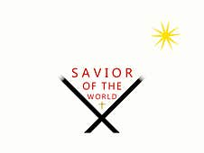 Savior Of The World Crib Royalty Free Stock Photos