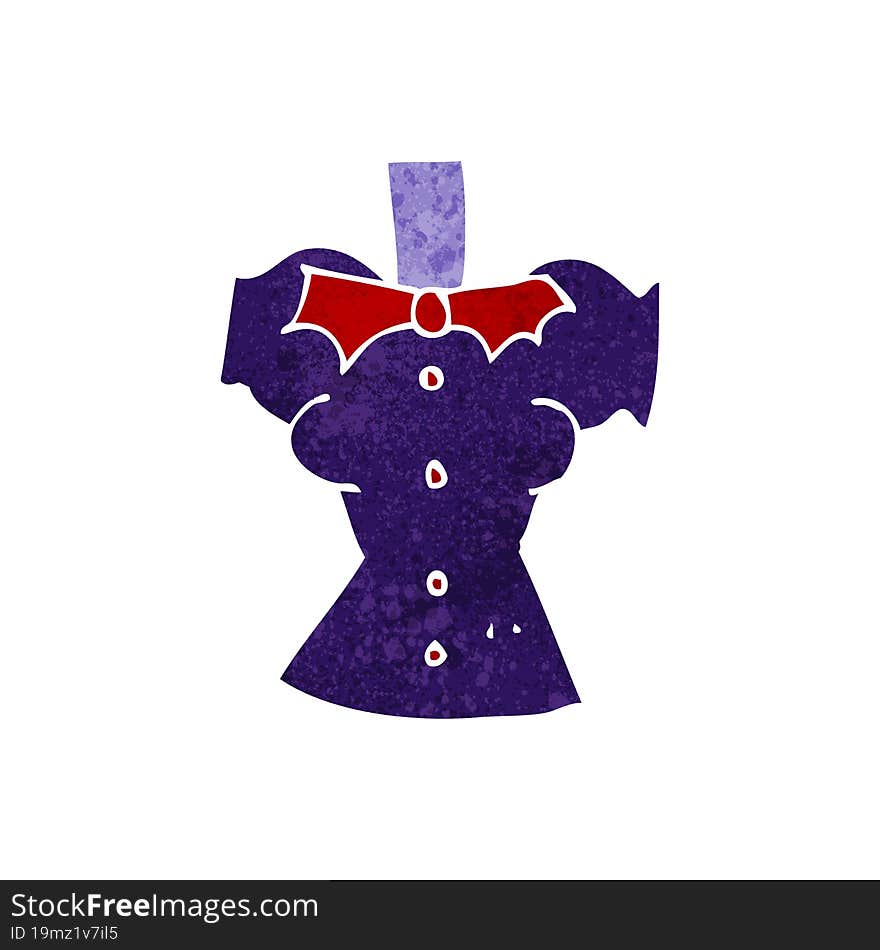 cartoon vampire body (mix and match cartoons or add own photo