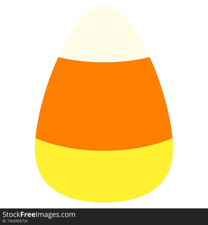 Candy Corn