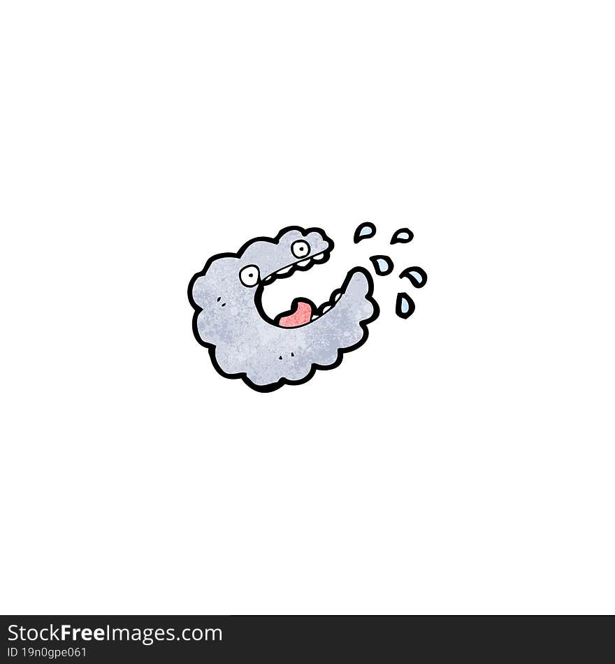 Cartoon Cloud