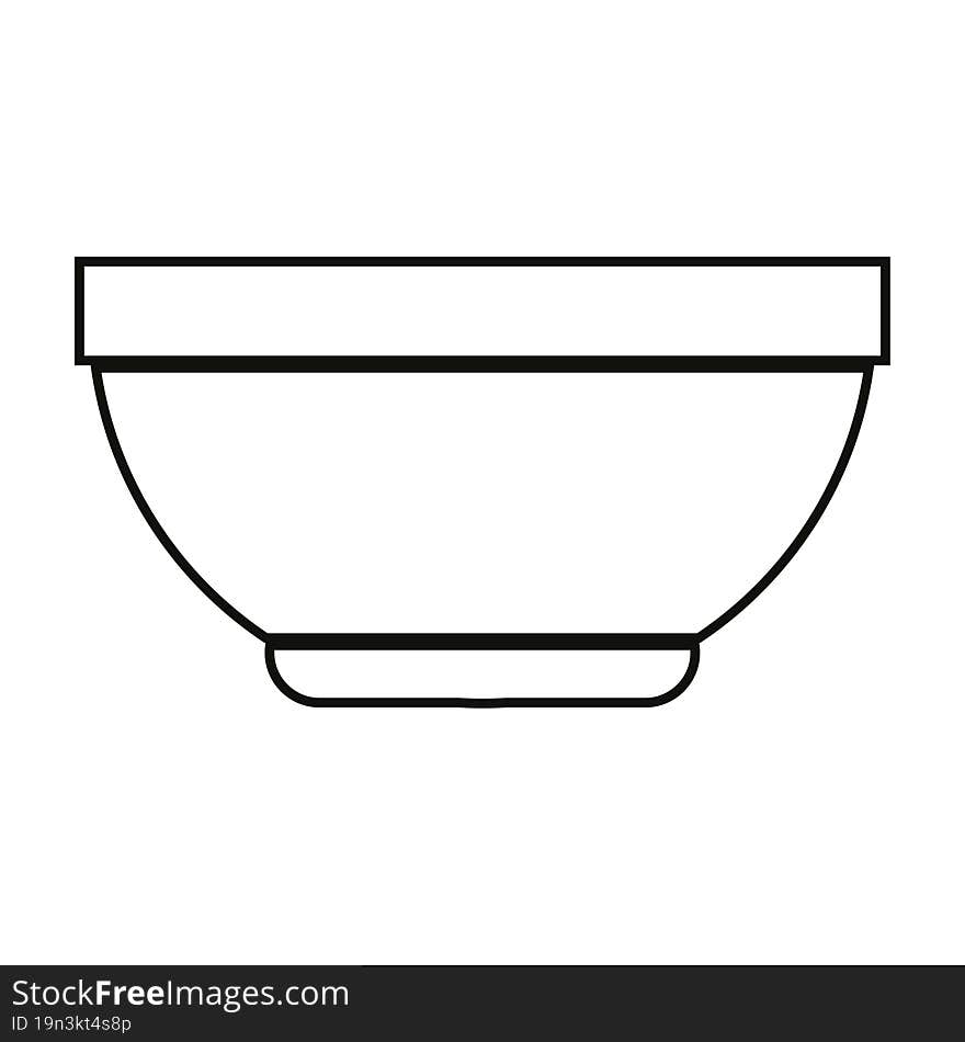 Bowl