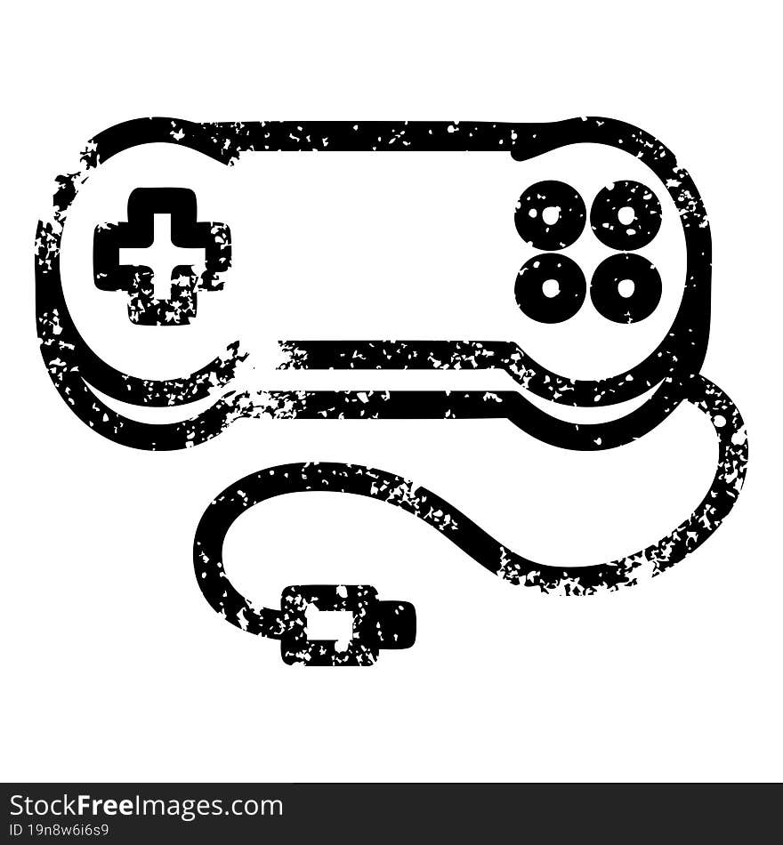 console game controller icon