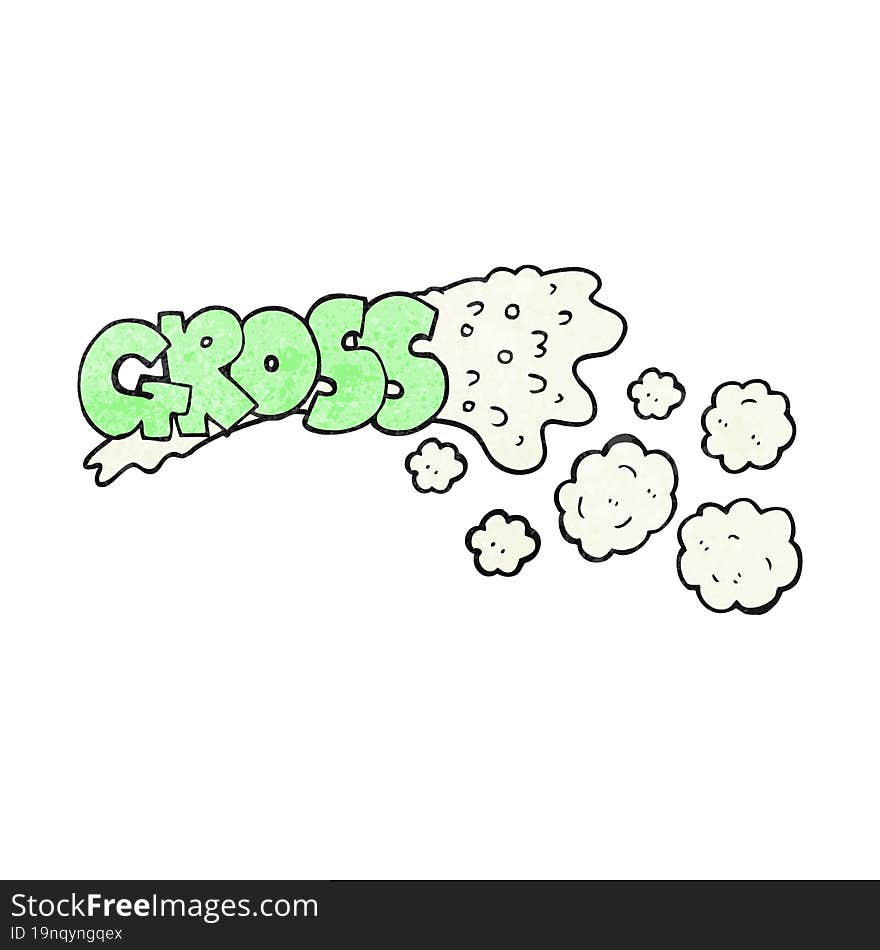 gross freehand drawn texture cartoon. gross freehand drawn texture cartoon