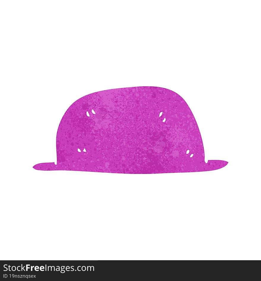 cartoon hat