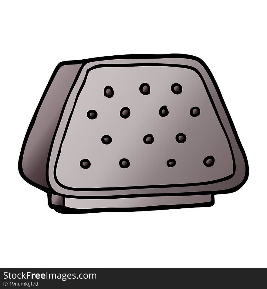 cartoon doodle desktop intercom