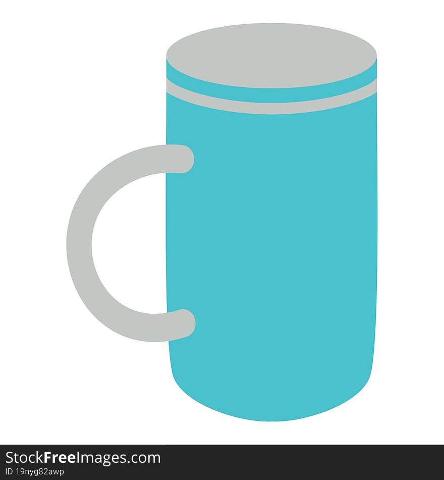 coffee mug