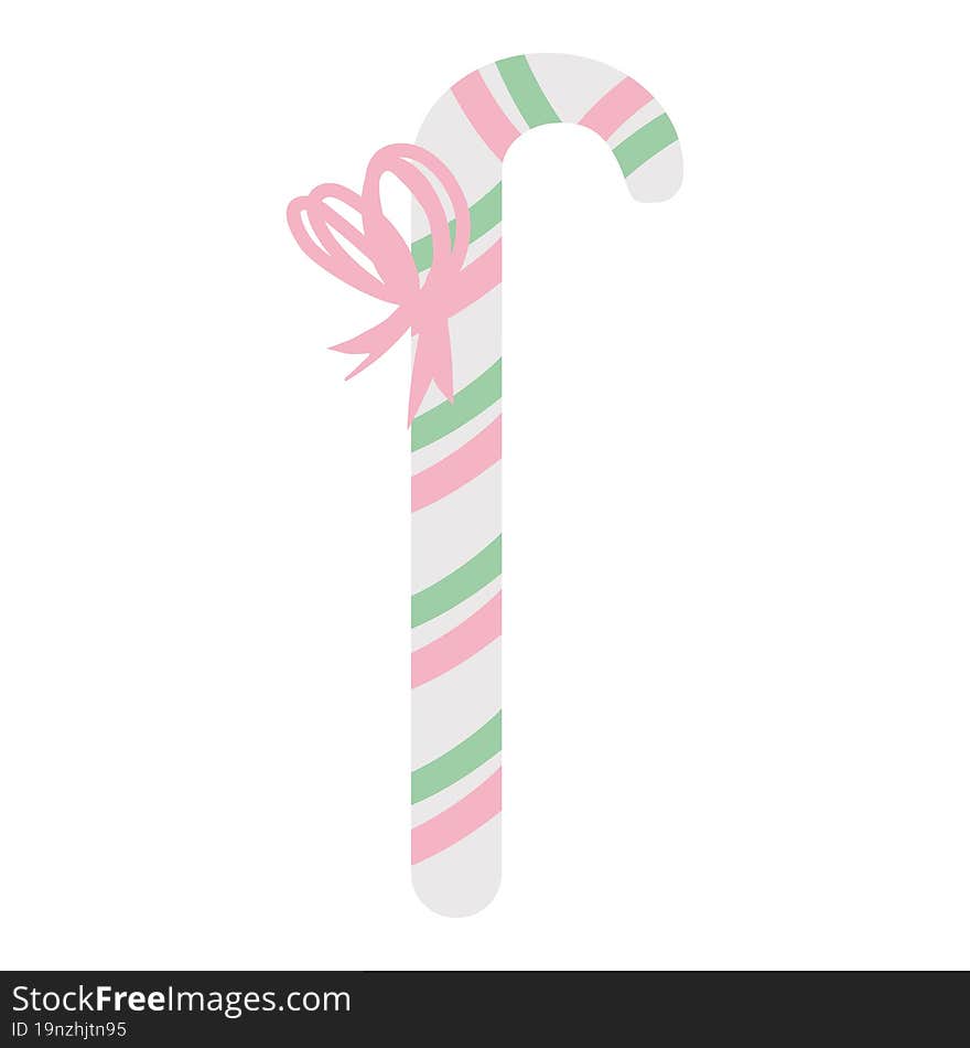 candy cane