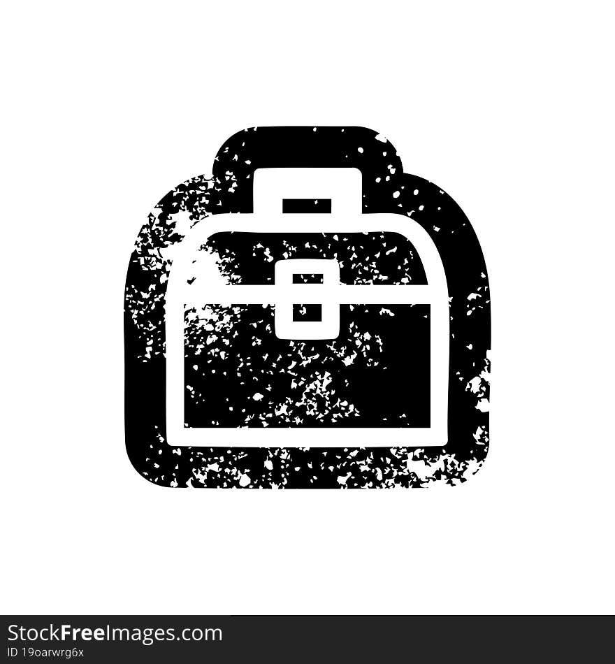 tool box icon symbol